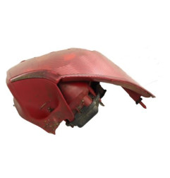 Feu arriere principal gauche (feux) PEUGEOT 307