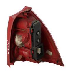 Feu arriere principal gauche (feux) PEUGEOT 307 Photo n°4