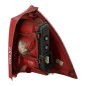 Feu arriere principal gauche (feux) PEUGEOT 307