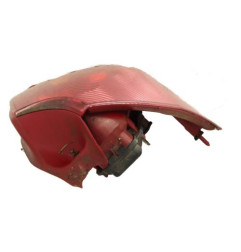 Feu arriere principal gauche (feux) PEUGEOT 307 Photo n°6