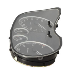 Compteur PEUGEOT 307 Photo n°4