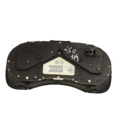 Compteur PEUGEOT 307 Photo n°5