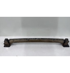 Renfort pare choc arriere (traverse) PEUGEOT 407 Photo n°1