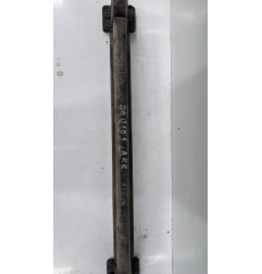 Renfort pare choc arriere (traverse) PEUGEOT 407