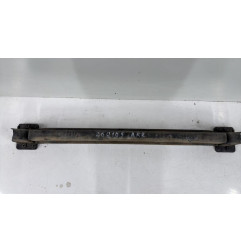 Renfort pare choc arriere (traverse) PEUGEOT 407 Photo n°4