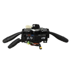 Com (Bloc Contacteur Tournant+Commodo Essuie Glace+Commodo Phare) PEUGEOT 407 Photo n°3