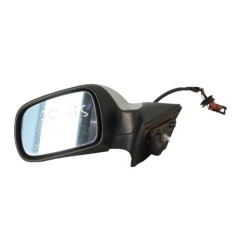 Retroviseur gauche PEUGEOT 407 Photo n°1