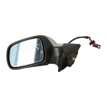 Retroviseur gauche PEUGEOT 407 Photo n°1