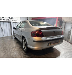 Retroviseur gauche PEUGEOT 407 Photo n°12