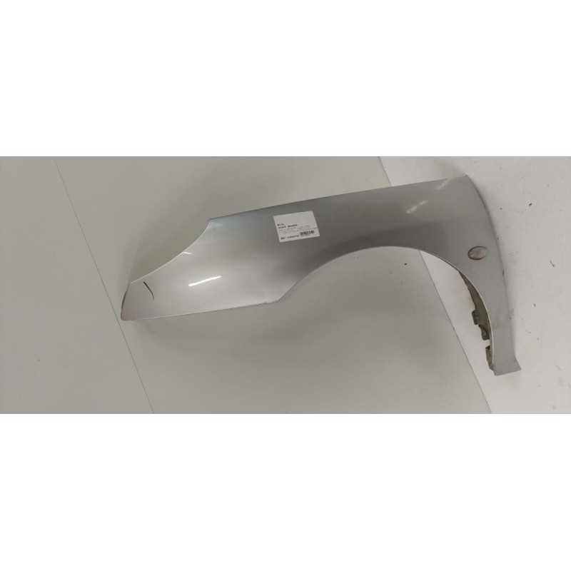 Aile avant gauche PEUGEOT 407
