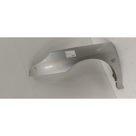 Aile avant gauche PEUGEOT 407 Photo n°1