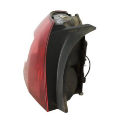 Feu arriere principal gauche (feux) PEUGEOT 407 Photo n°3