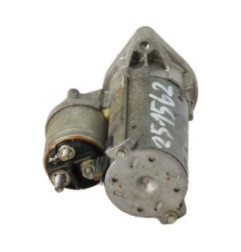 Demarreur OPEL CORSA D Photo n°3