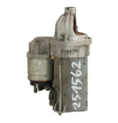 Demarreur OPEL CORSA D Photo n°5