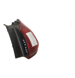 Feu arriere principal droit (feux) PEUGEOT 2008 1 Photo n°5