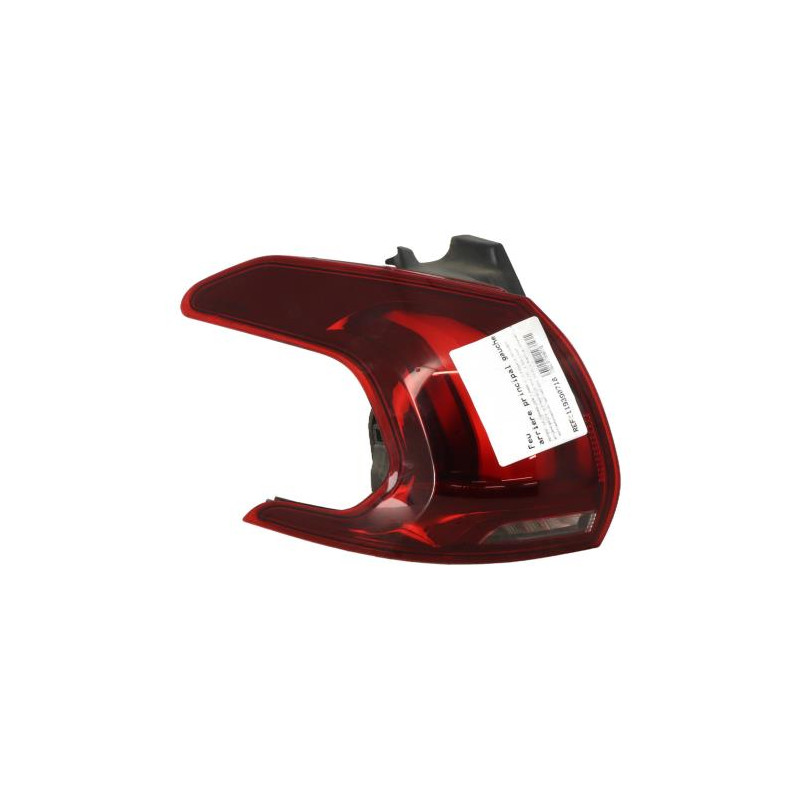 Feu arriere principal gauche (feux) PEUGEOT 2008 1