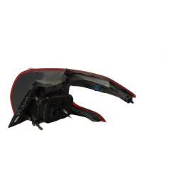 Feu arriere principal gauche (feux) PEUGEOT 2008 1 Photo n°4