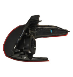 Feu arriere principal gauche (feux) PEUGEOT 2008 1 Photo n°6