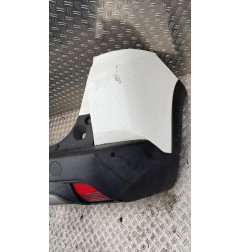 Pare choc arriere PEUGEOT 2008 1 Photo n°3