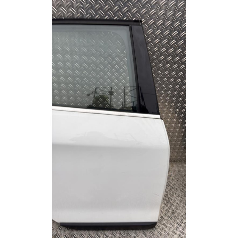 Porte arriere droit PEUGEOT 2008 1