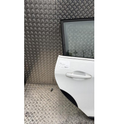 Porte arriere droit PEUGEOT 2008 1 Photo n°4