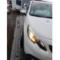 Porte arriere droit PEUGEOT 2008 1