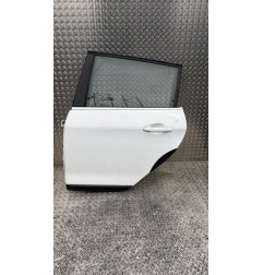 Porte arriere gauche PEUGEOT 2008 1 Photo n°1