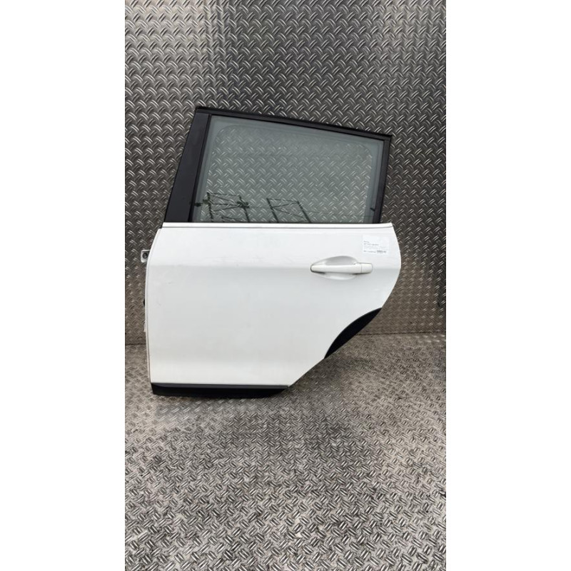 Porte arriere gauche PEUGEOT 2008 1