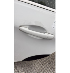 Porte arriere gauche PEUGEOT 2008 1 Photo n°4