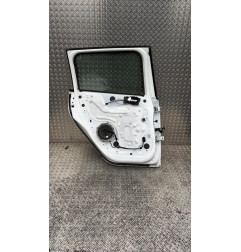 Porte arriere gauche PEUGEOT 2008 1 Photo n°5