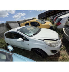 Demarreur OPEL CORSA D Photo n°16