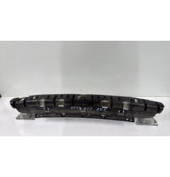 Renfort pare choc arriere (traverse) PEUGEOT 2008 1 Photo n°3