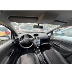 Demarreur OPEL CORSA D Photo n°18