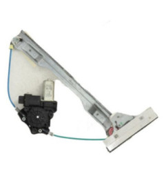 Moteur leve vitre avant droit OPEL CORSA D