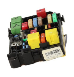 Boitier servitude moteur (BSM) PEUGEOT 2008 1