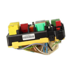 Boitier servitude moteur (BSM) PEUGEOT 2008 1 Photo n°3