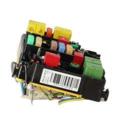 Boitier servitude moteur (BSM) PEUGEOT 2008 1 Photo n°4