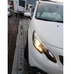 Boitier servitude moteur (BSM) PEUGEOT 2008 1 Photo n°9