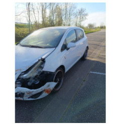Moteur leve vitre avant droit OPEL CORSA D Photo n°5