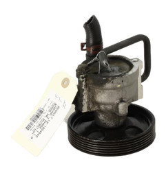 Pompe de direction RENAULT LAGUNA 2 Photo n°4