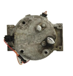 Compresseur clim RENAULT LAGUNA 2 Photo n°5