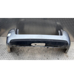 Pare choc arriere OPEL ZAFIRA B Photo n°3