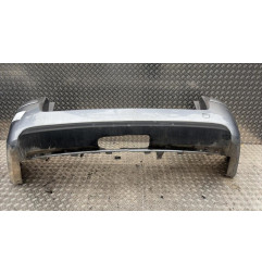 Pare choc arriere OPEL ZAFIRA B Photo n°4