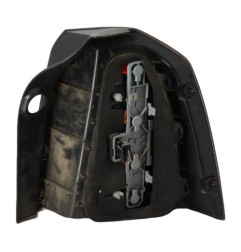 Feu arriere principal gauche (feux) OPEL ZAFIRA B Photo n°4