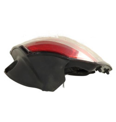 Feu arriere principal gauche (feux) OPEL ZAFIRA B Photo n°6