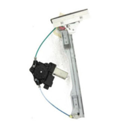 Moteur leve vitre avant gauche OPEL CORSA D