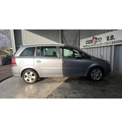 Retroviseur droit OPEL ZAFIRA B Photo n°8