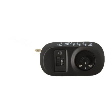 Commande de phare CITROEN C4 CACTUS Photo n°1