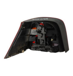 Feu arriere principal droit (feux) VOLKSWAGEN GOLF 4 Photo n°4