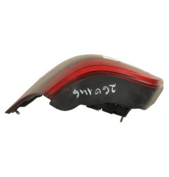 Feu arriere principal droit (feux) VOLKSWAGEN GOLF 4 Photo n°6